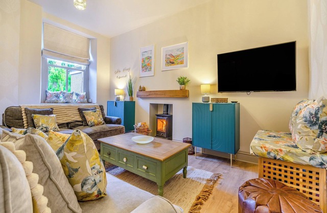 3 bedroom accommodation in Appleby