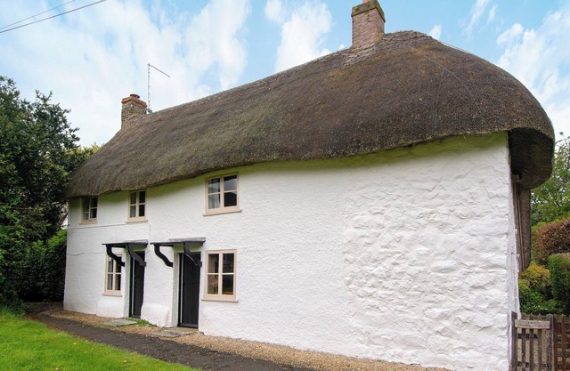 Logement de 3 chambres à Avebury