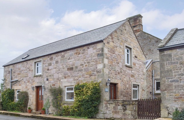 Logement de 3 chambres à Bamburgh