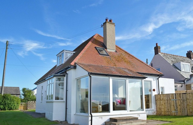 Logement de 3 chambres à Beadnell