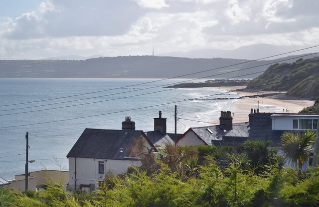 Logement de 3 chambres à Benllech