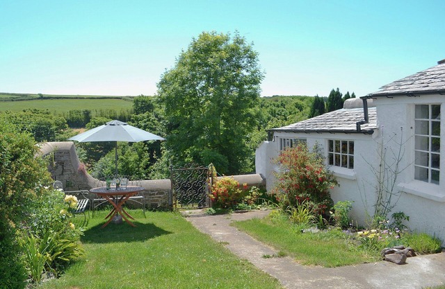 Hébergement 3 chambres à Hartland, près de Bideford