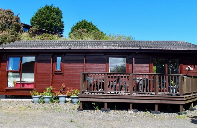 Hébergement 3 chambres à Woolsery, près de Bideford