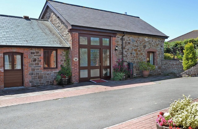 Hébergement 3 chambres à Parkham, près de Bideford