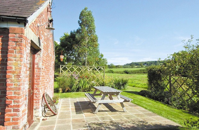 Hébergement de 3 chambres à Whitchurch Canonicorum, près de Bridport