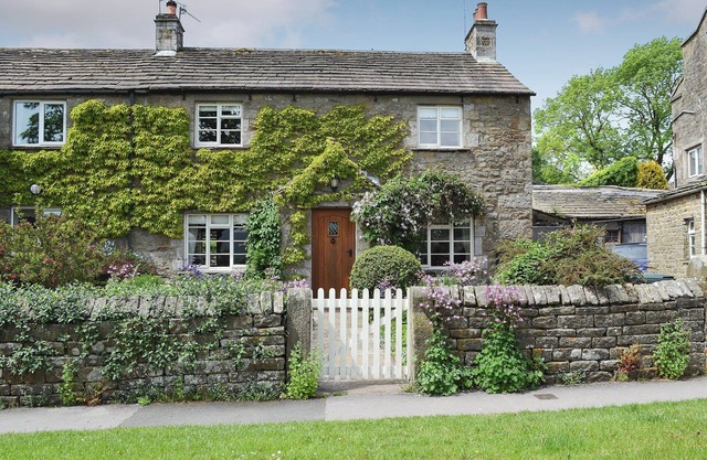 Logement de 3 chambres à Burnsall