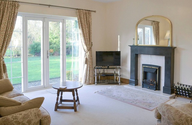 Logement de 3 chambres à Cumwhinton, Carlisle