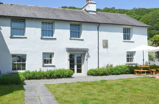 Hébergement de 5 chambres à Torver, près de Coniston