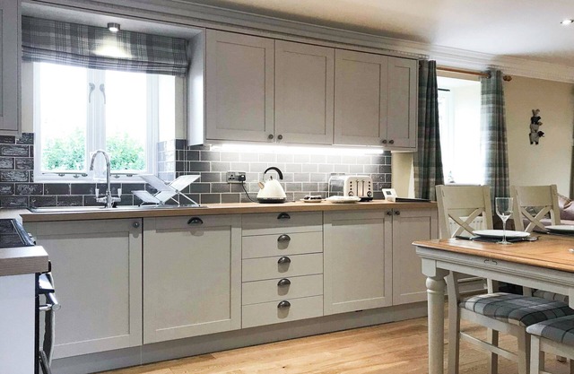 3 bedroom accommodation in Consett