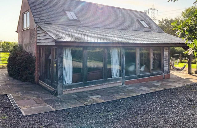 Hébergement de 3 chambres à Waterrow, près de Wiveliscombe
