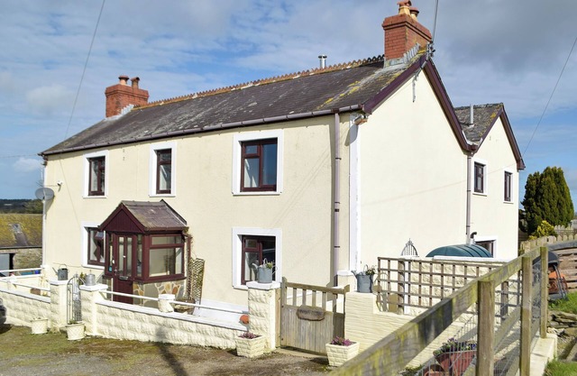 Perfect for your famiy holiday within easy reach of the coast and sandy beaches.