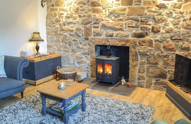 Hébergement 3 chambres à Dornoch, près de Tain