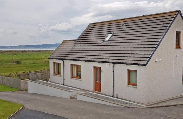 3 bedroom accommodation in Dornoch
