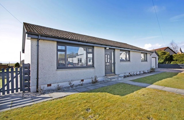 3 bedroom accommodation in Dornoch