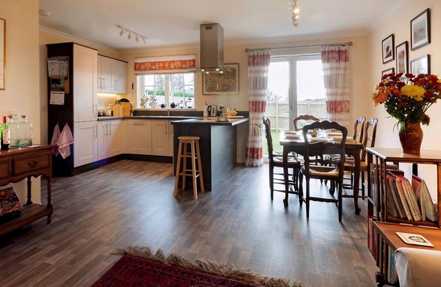 3 bedroom accommodation in Dornoch