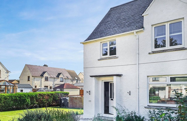 3 bedroom accommodation in Dornoch