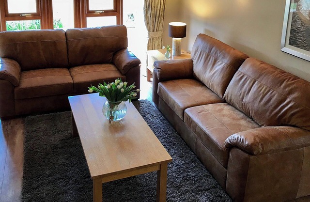 Hébergement 3 chambres à Barney, près de Fakenham