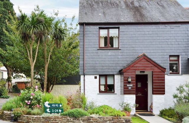 Hébergement en 3 chambres à Pendra Loweth, Falmouth