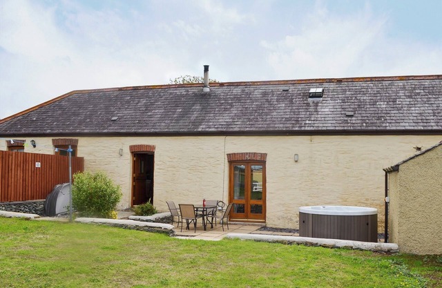 Hébergement de 3 chambres à Llanynghenedl, près de Holyhead