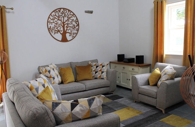3 bedroom accommodation in Bassenthwaite, Keswick