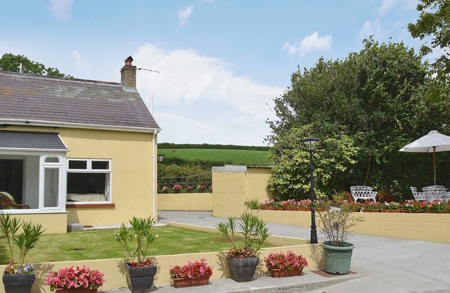 Logement de 3 chambres à Kidwelly