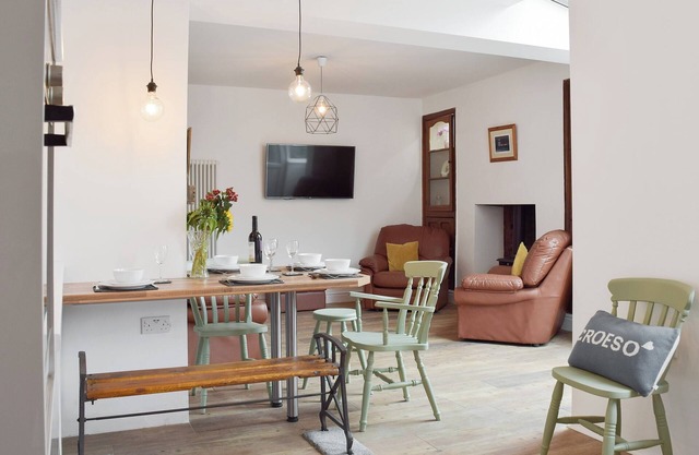 Hébergement de 3 chambres à Trimsaran, près de Kidwelly