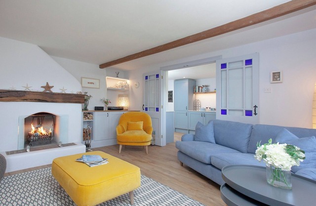 Hébergement 3 chambres à Kingston