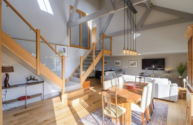 Logements de 3 pièces dans Leyburn