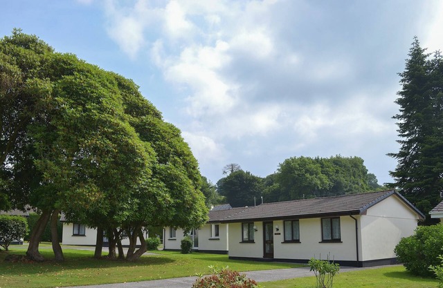 Logement de 3 chambres à Liskeard