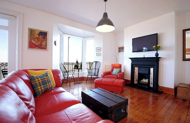 Logement de 3 chambres à Margate