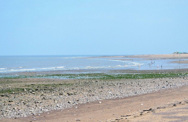 Logement de 3 chambres à Minehead