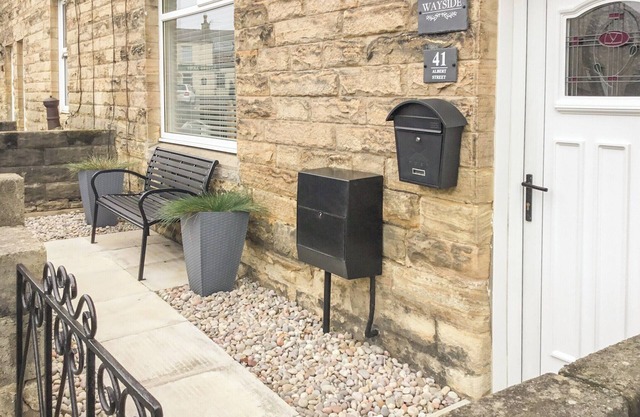 Nestled in one of Northumberland’s most popular destinations, Wayside has it all.