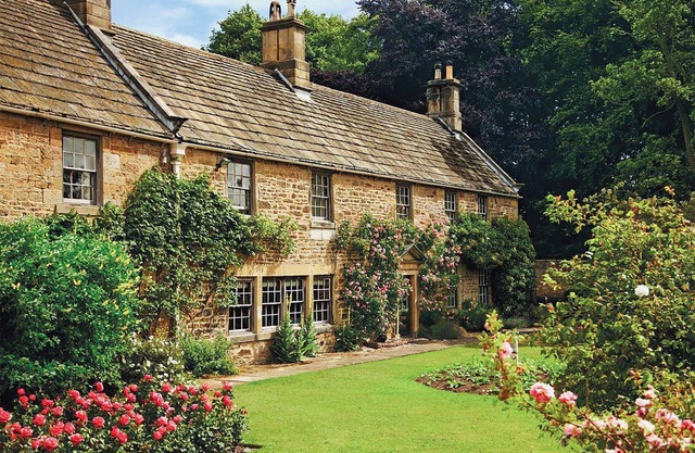 3 bedroom accommodation in Whalton, near Morpeth
