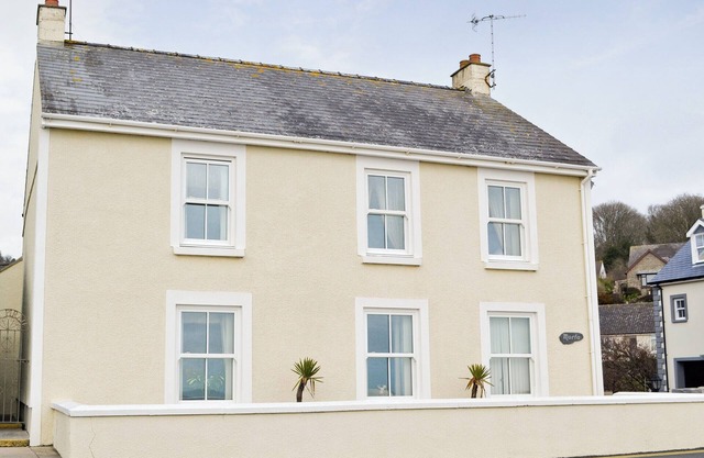 Hébergement 3 chambres à Amroth, près de Saundersfoot