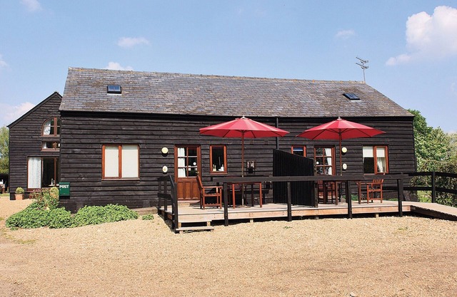 Logement de 3 chambres à Near Ely