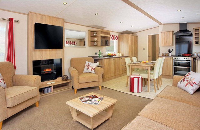 3 bedroom accommodation in Newquay