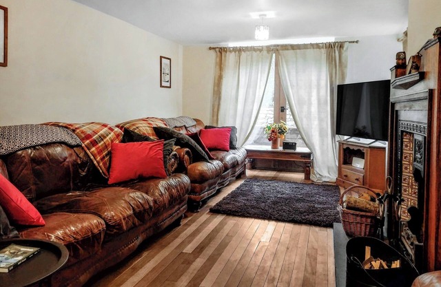 Charming cottage in the beautiful Eden valley.