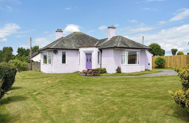 3 bedroom accommodation in Langwathby, near Penrith in the Eden Valley