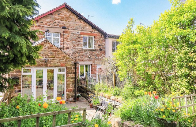3 bedroom accommodation in Kirkby Thore in the Eden Valley, Cumbria