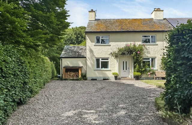 3 bedroom accommodation in Penrith