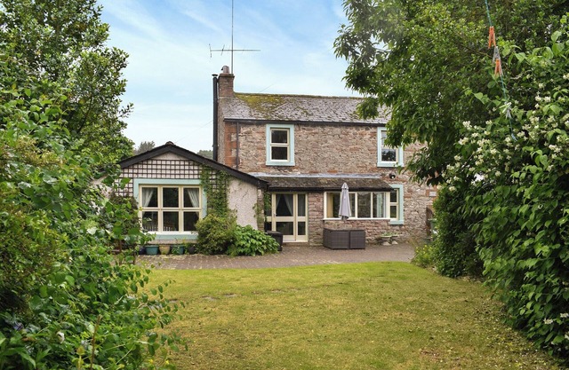 3 bedroom accommodation in Stainton, near Penrith