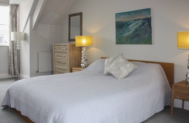 Logement de 3 chambres à Penzance