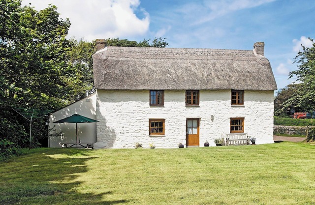 Hébergement 3 chambres à Rosudgeon, près de Marazion