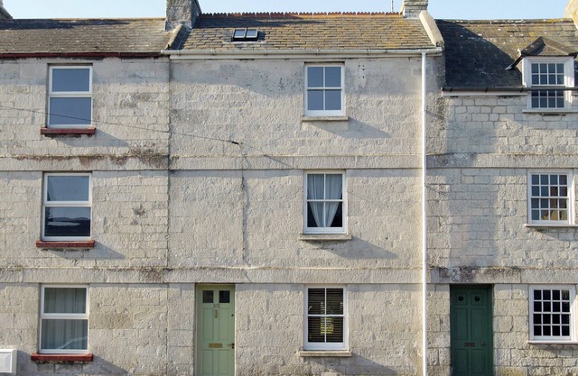 Hébergement 3 chambres à Portland, près de Weymouth