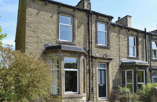 Logement de 3 chambres à Skipton