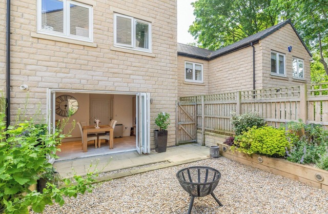 3 bedroom accommodation in Skipton