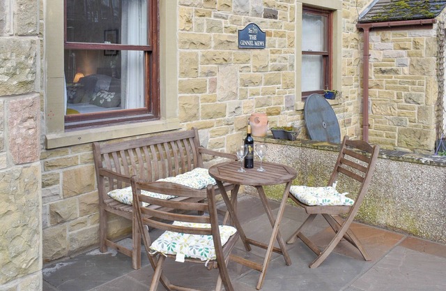 3 bedroom accommodation in Skipton