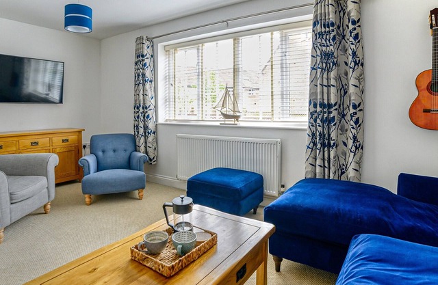 3 bedroom accommodation in Stalham