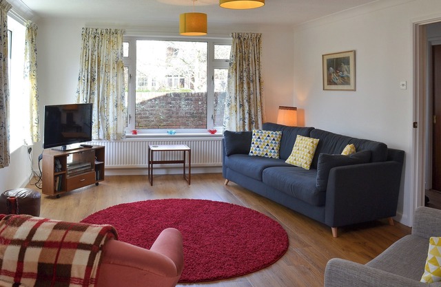 Logement de 3 chambres à Topsham
