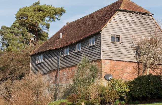 Logement de 3 chambres à Wadhurst